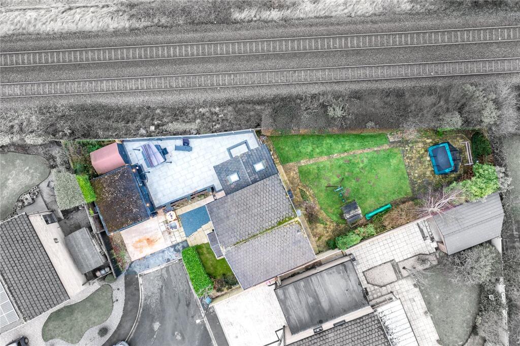 Additional image 17 of Rogersfield, Langho, Blackburn, Lancashire