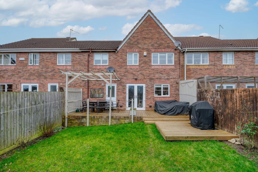 Additional image 20 of Carthorse Lane, Brockhill, Redditch, B97 6SZ