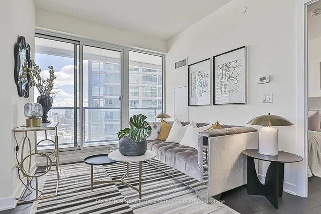 Additional image 15 of 2221 YONGE St Unit 2203