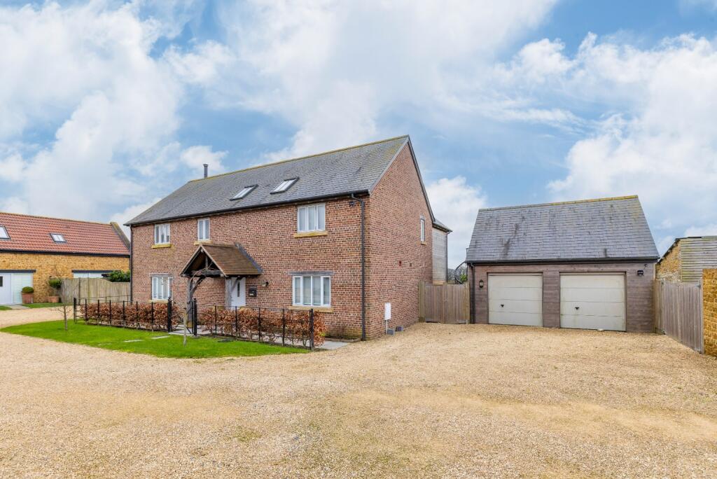 Additional image 29 of Turstin Court, Galhampton, Yeovil, Somerset, BA22