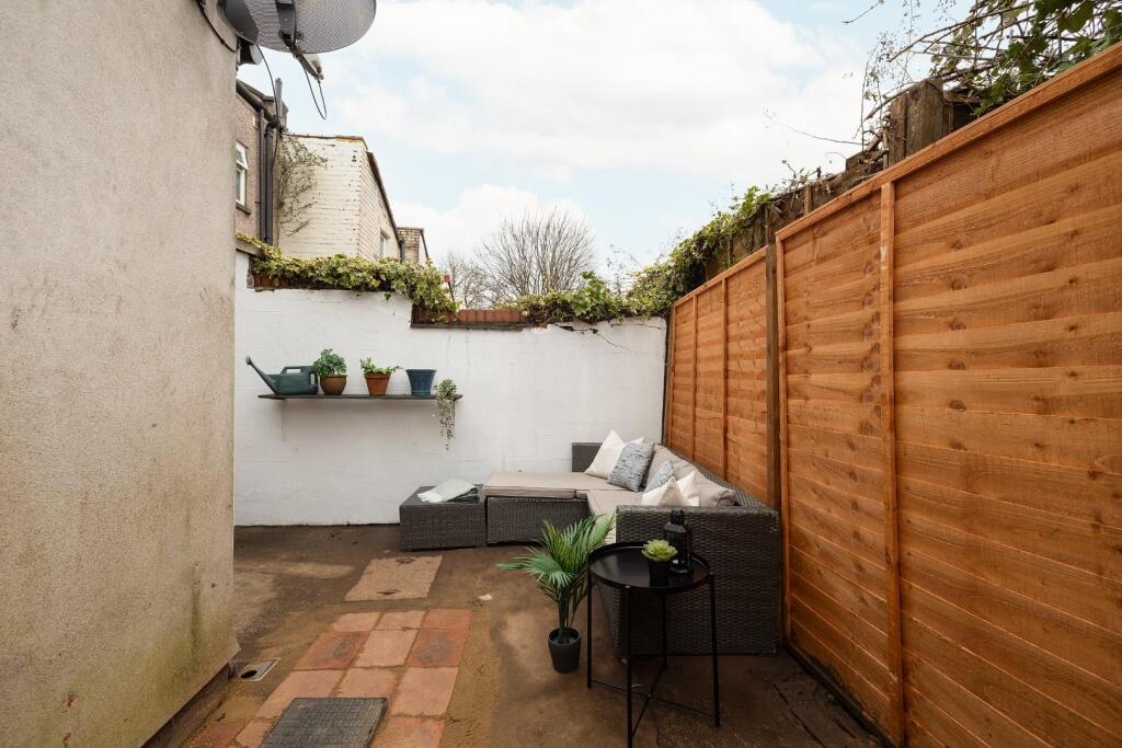 Additional image 30 of Nicholas Road, Easton