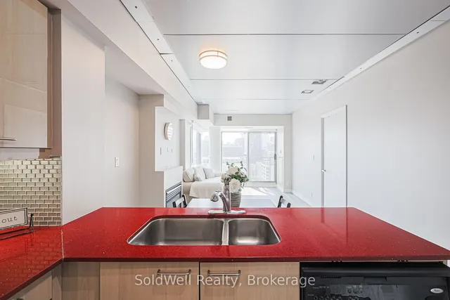 Additional image 11 of 22 Wellesley St Unit 2101