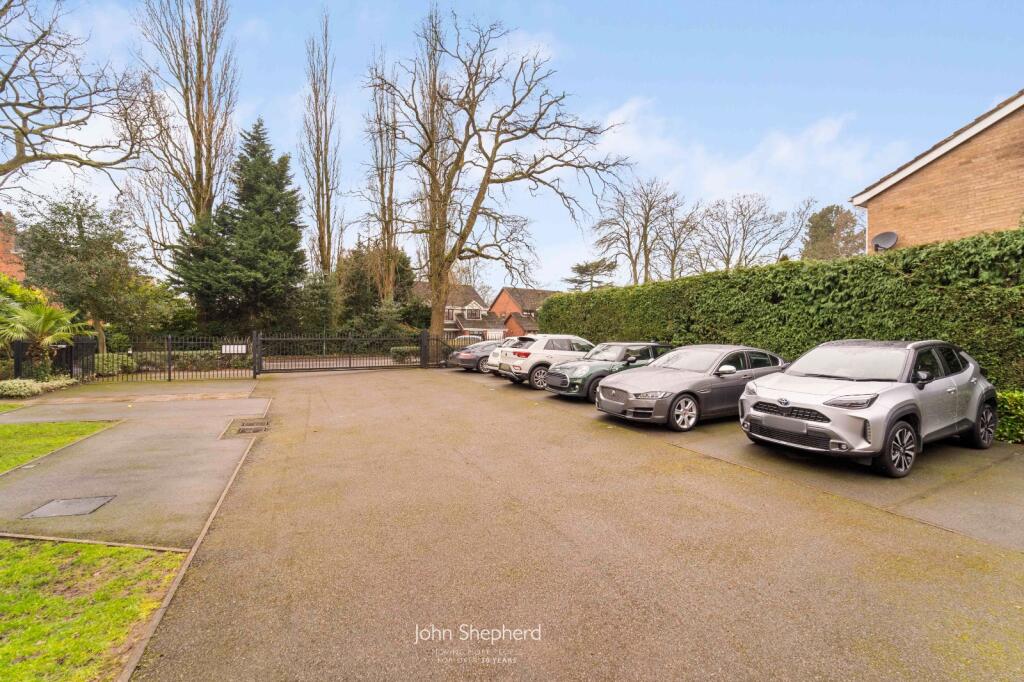 Additional image 12 of Station Road, Knowle, Solihull, B93