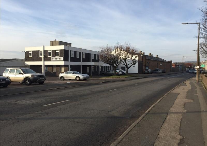 Additional image 3 of Corngreaves Road, Cradley Heath