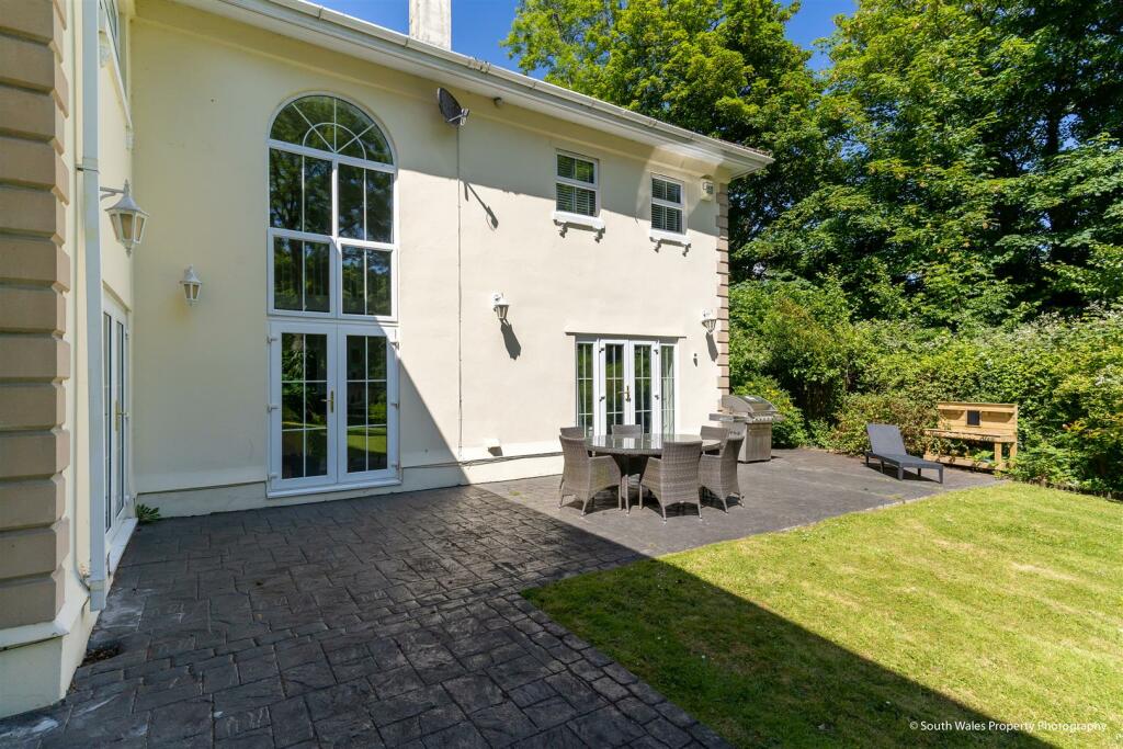 Additional image 24 of Birchwood House, Pen-y-Fai, Bridgend County Borough, CF31 4LW