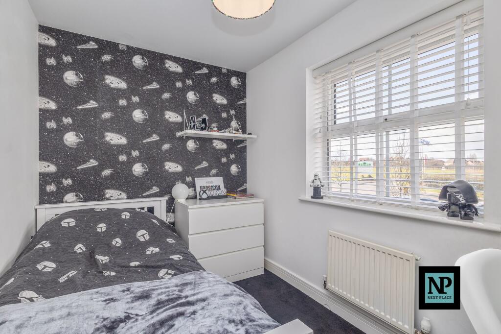 Additional image 17 of Clover Close, Tamworth, B79