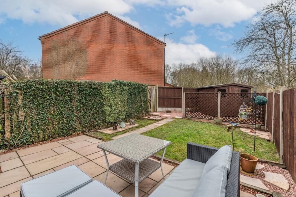 Additional image 14 of Banners Lane, Crabbs Cross, Redditch, B97