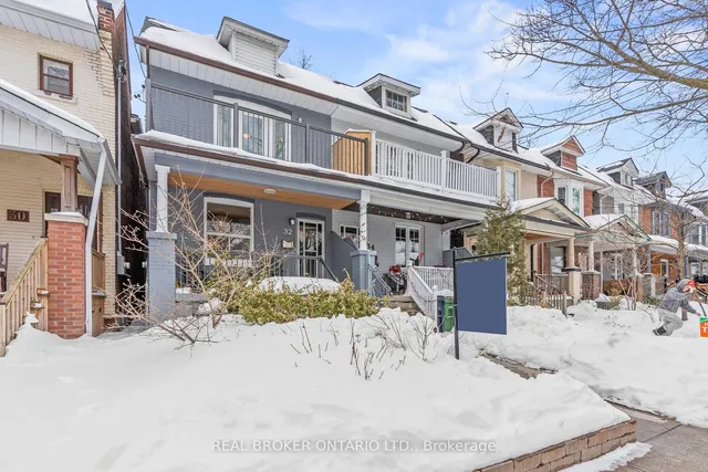 Additional image 16 of 32 Monarch Park Ave