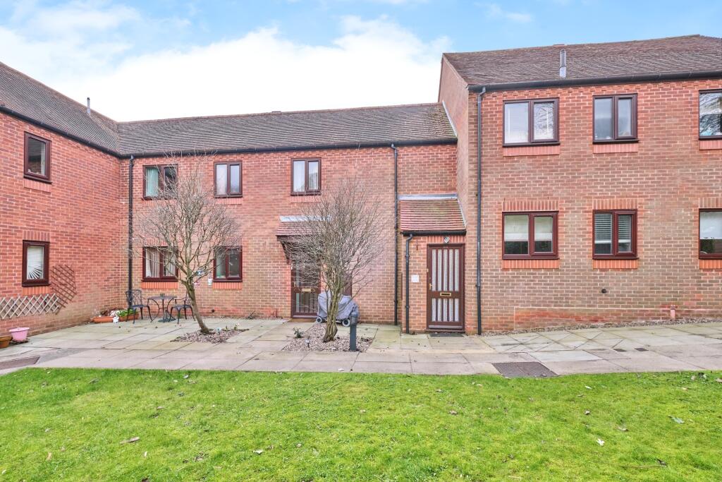 Additional image 19 of The Green, Kings Norton, Birmingham, West Midlands, B38