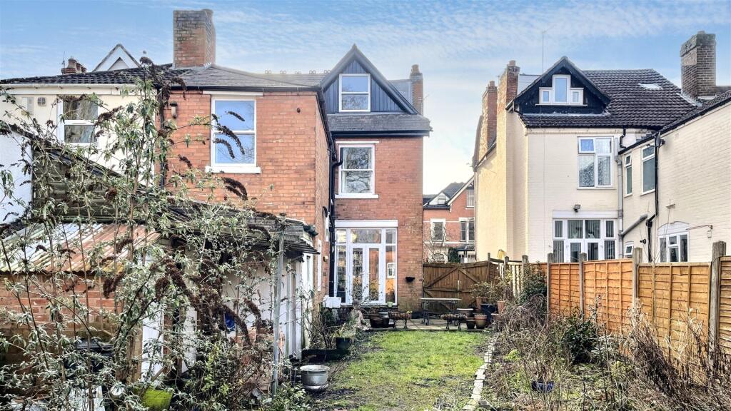 Additional image 18 of Bloomfield Road, Moseley