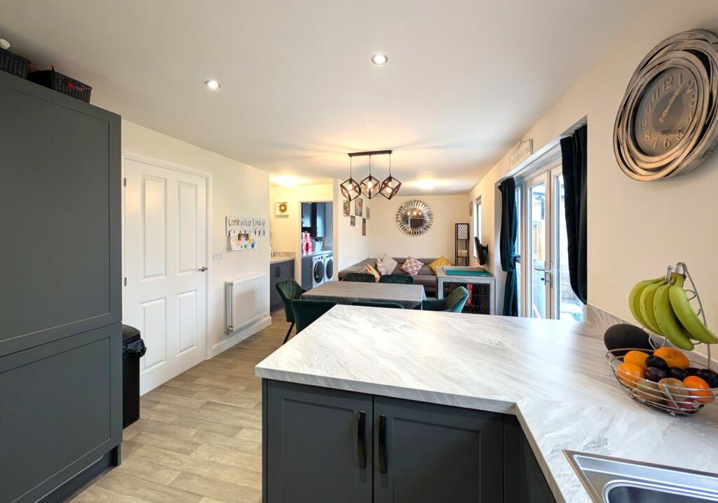 Additional image 9 of Wood Avens Close, Fensiscowles, Blackburn