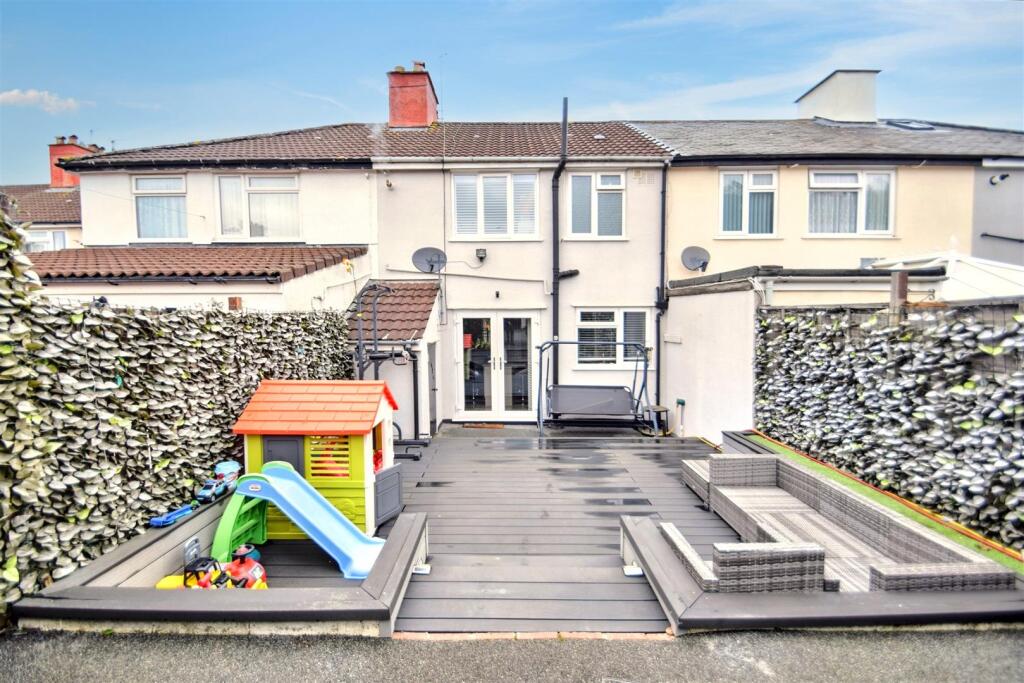 Additional image 9 of Kings Weston Avenue, Shirehampton