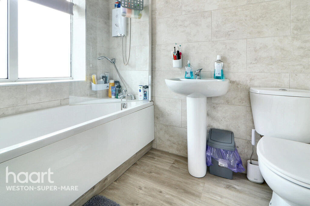 Additional image 11 of Shaftesbury Road, Weston-Super-Mare