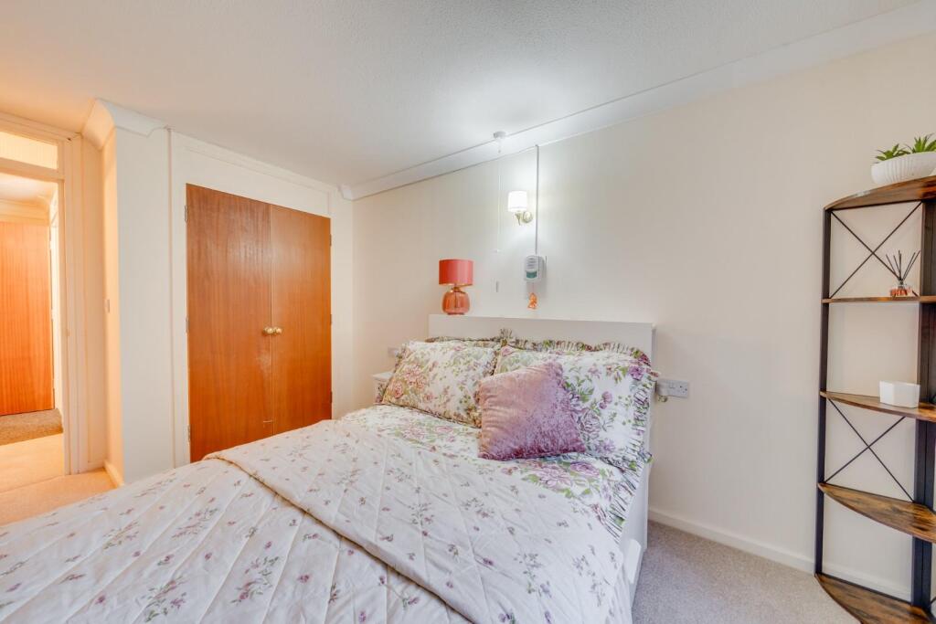 Additional image 9 of Beautiful retirement apartment in central village location