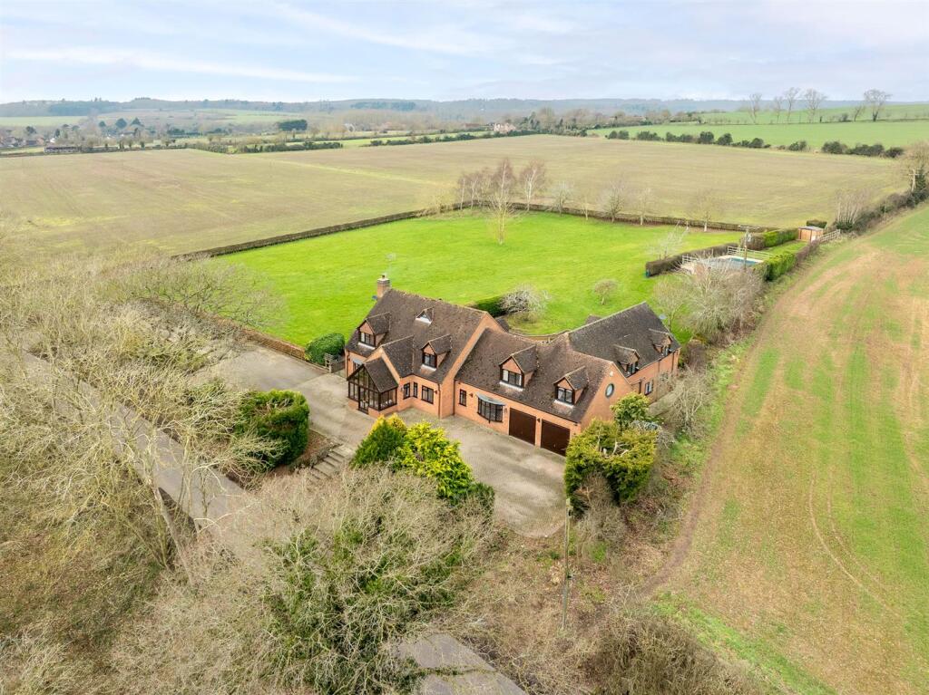 Additional image 10 of Exhall Road, Wixford