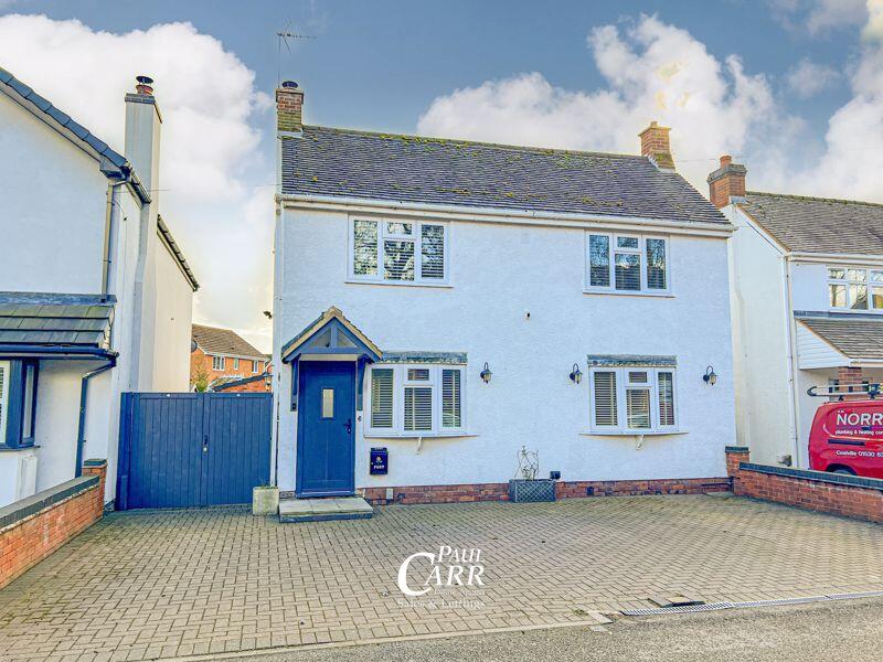 Additional image 37 of New Mill Lane, Fazeley, Tamworth, B78 3RX - Modernised Character Property