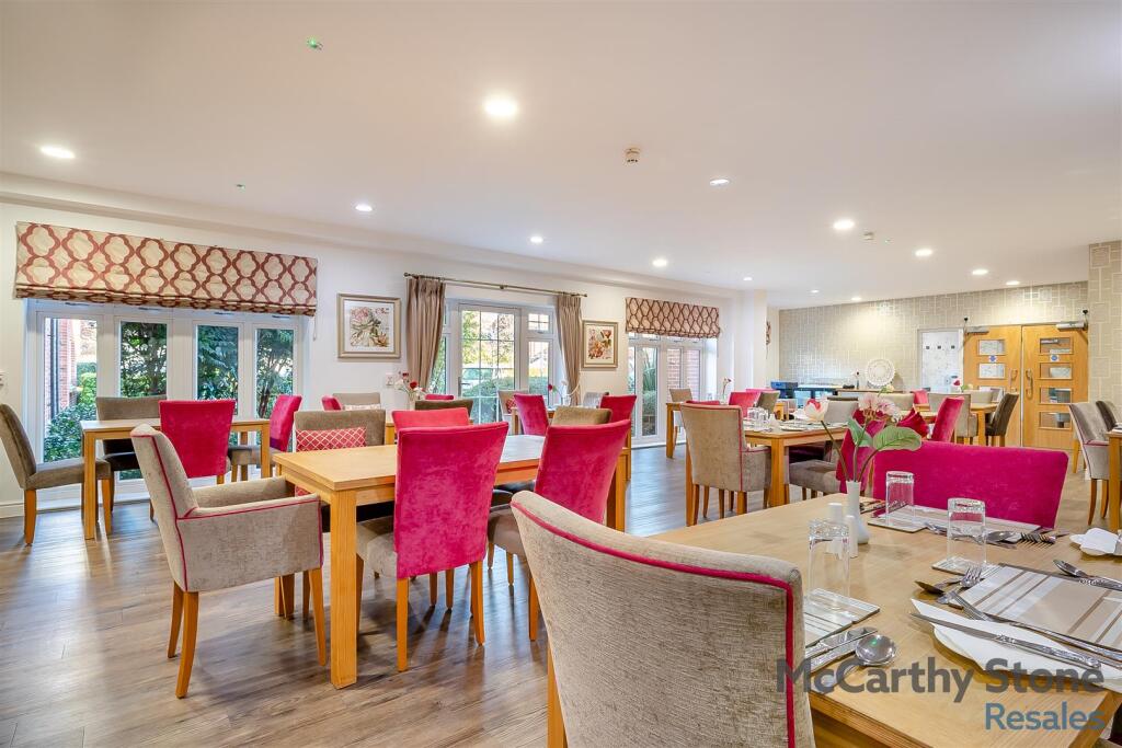 Additional image 43 of Ravenshaw Court, Four Ashes Road, Bentley Heath, Solihull