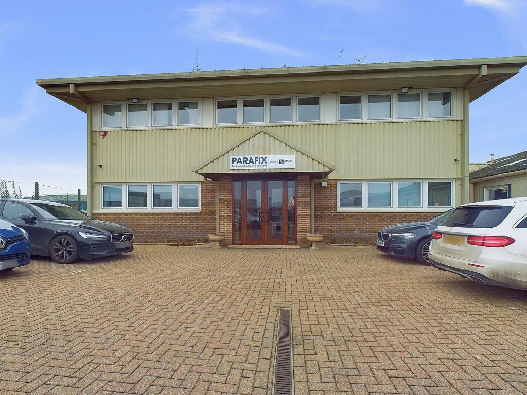 Additional image 6 of 53 Spencer Road, Lancing Business Park, Lancing, West Sussex, BN15 8UA