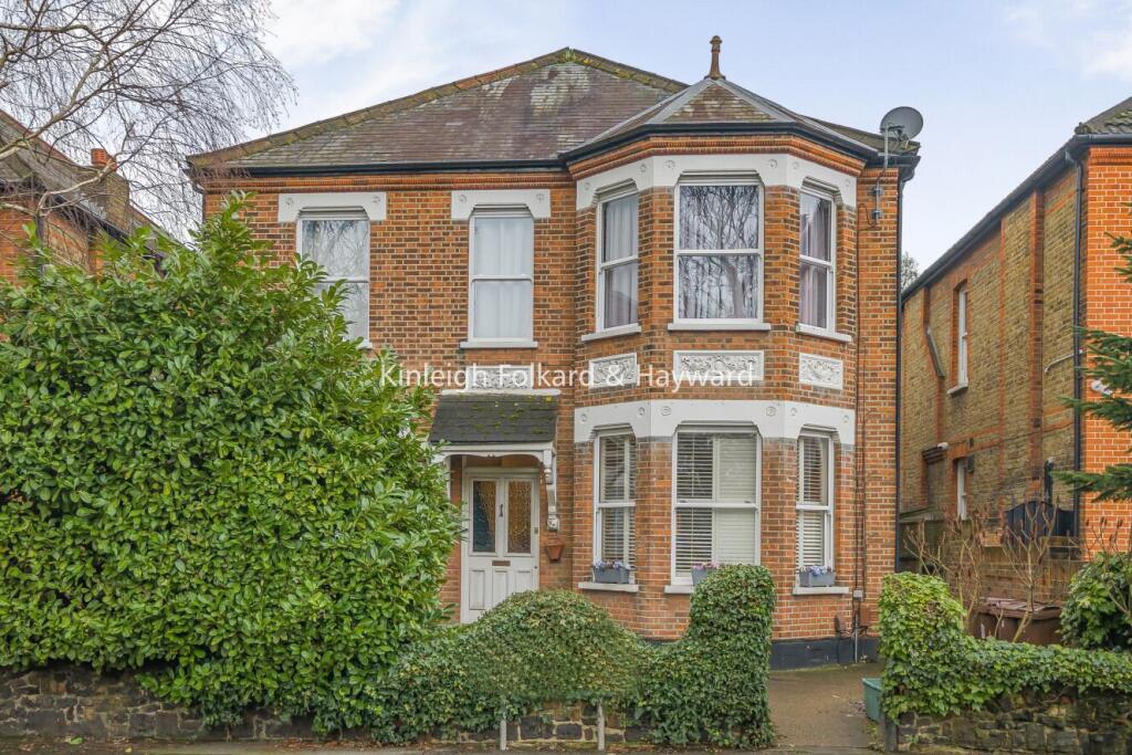 Cambridge Road, Bromley