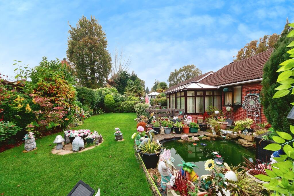 Additional image 15 of Lakey Lane, Birmingham