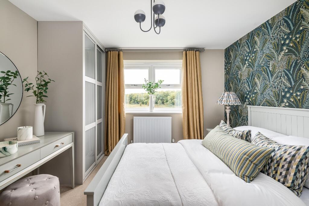 Additional image 6 of Carleton Road
Skipton
BD23 3BT