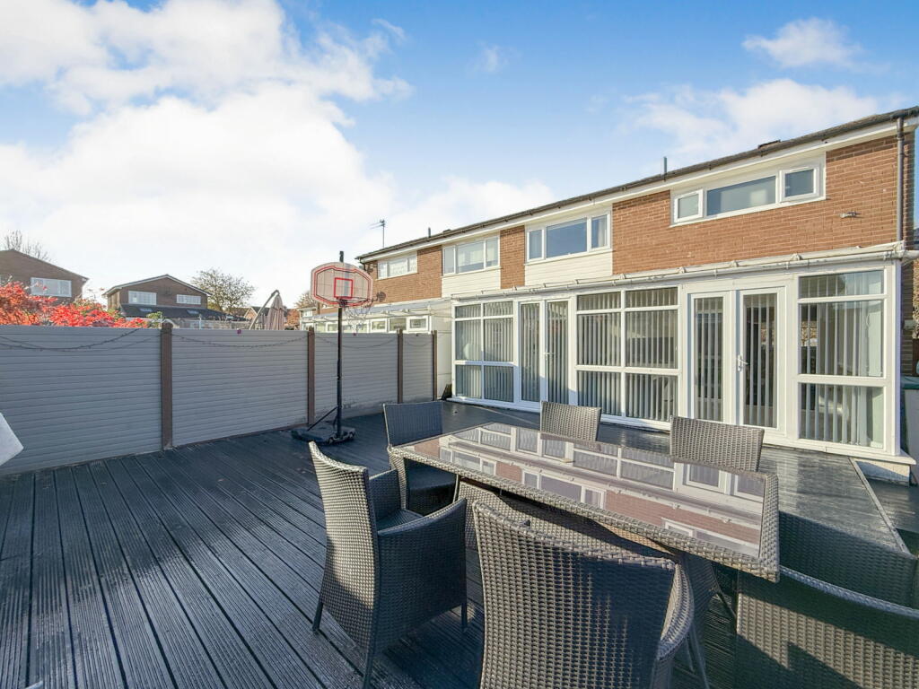 Additional image 23 of Longdyke Drive, Carlisle, CA1 3HT