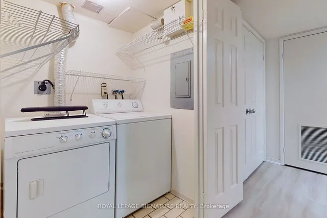 Additional image 33 of 360 Bloor St Unit 1107