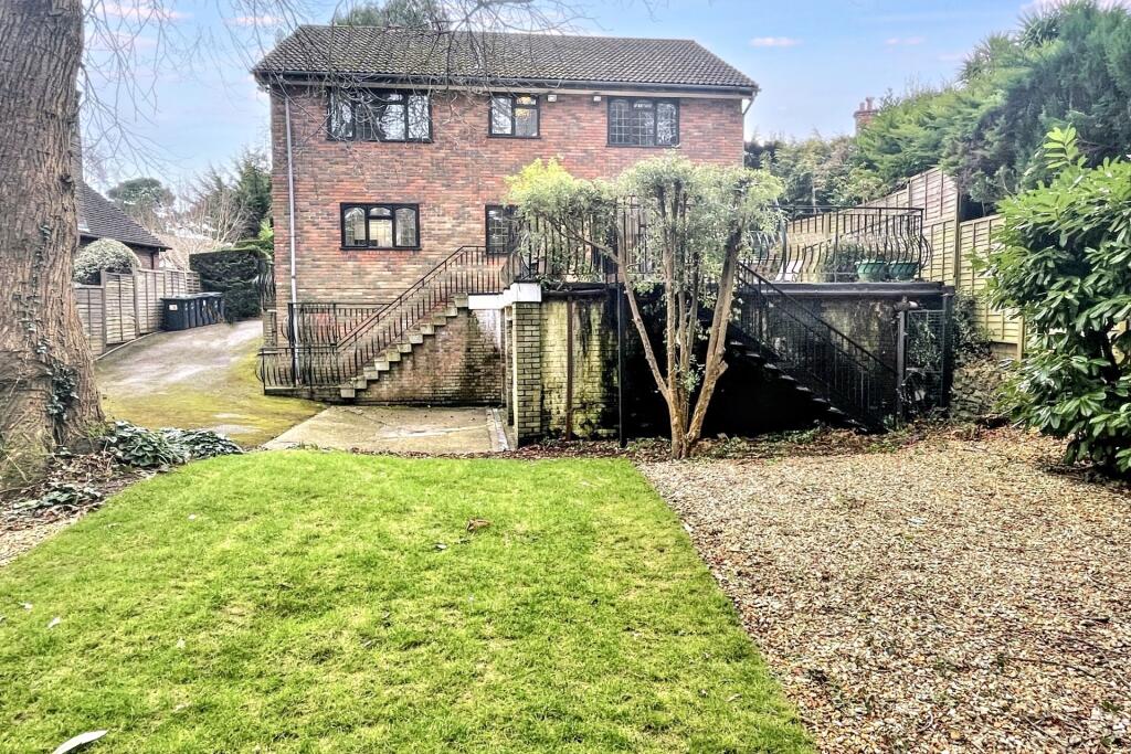 Additional image 21 of Talbot Woods