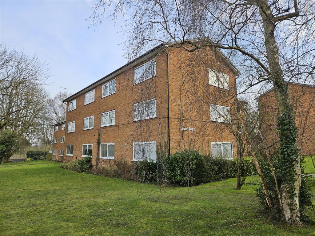 Additional image 15 of Arden Court, Fentham Road, Hampton-In-Arden, Solihull