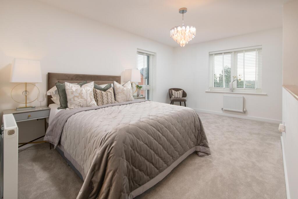 Additional image 6 of Tir Y Bar, 
Lisvane, 
Cardiff, 
CF14 0AN