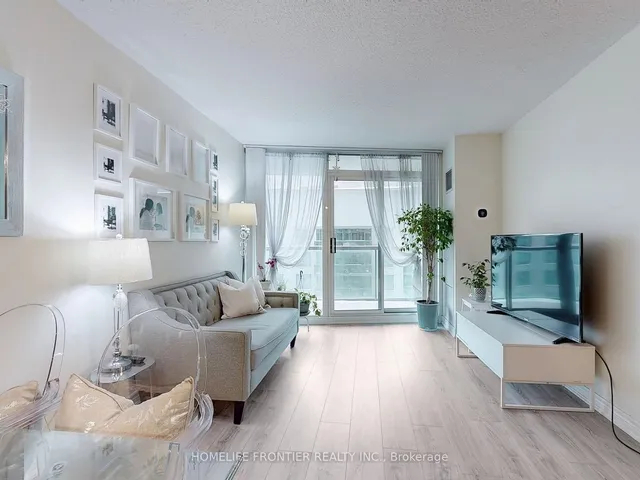 Additional image 7 of 30 Grand Trunk Cres Unit 1812