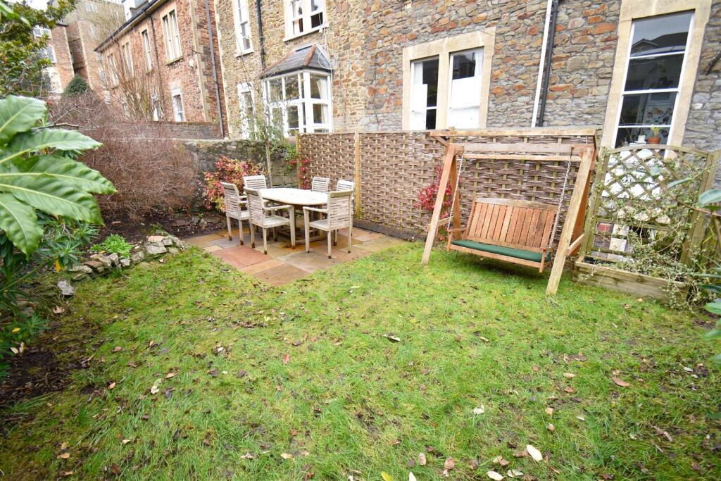 Additional image 18 of Superb Garden Apartment Beaconsfield Road, Clifton, Bristol