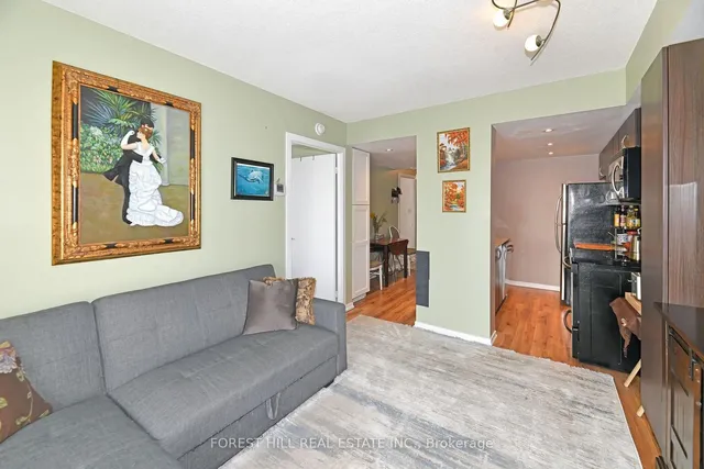 Additional image 12 of 801 Sheppard Ave Unit 505