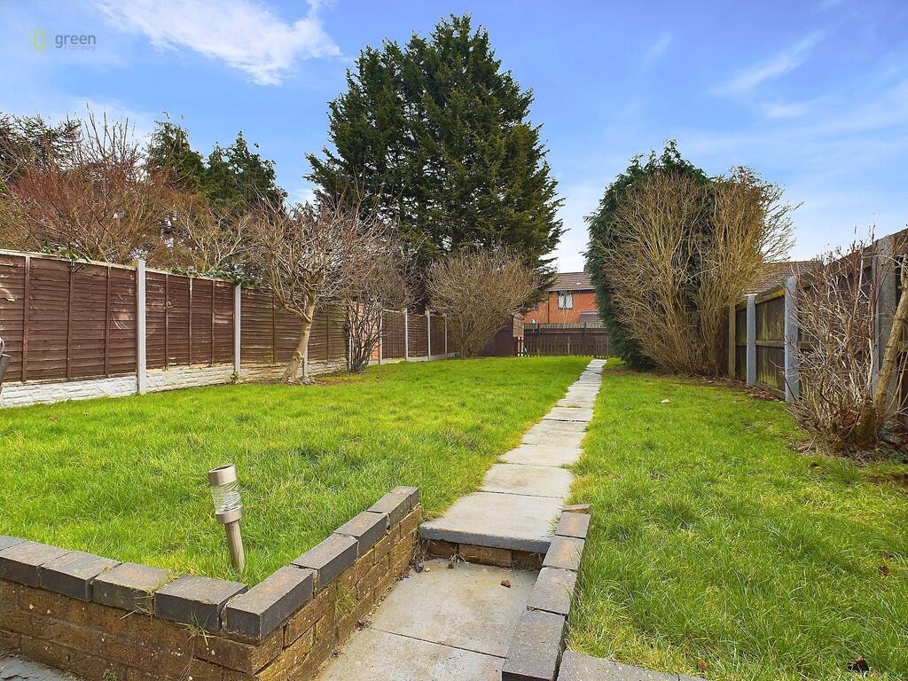 Additional image 27 of Drummond Way, Chelmsley Wood