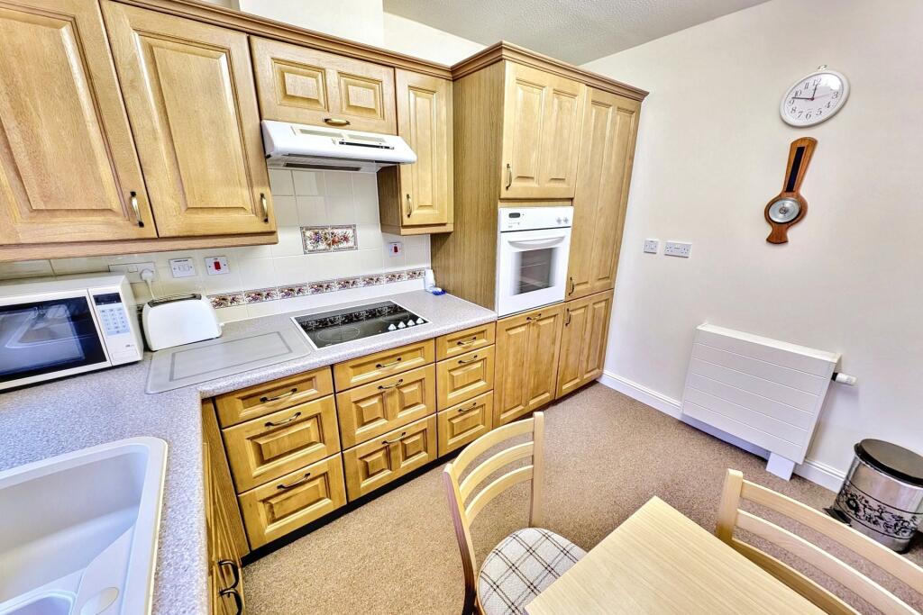 Additional image 8 of Bournemouth Centre