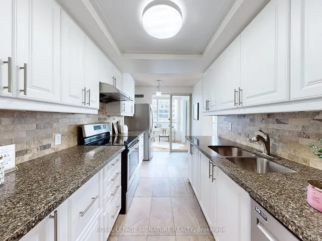 Additional image 11 of 5785 Yonge St Unit PH406