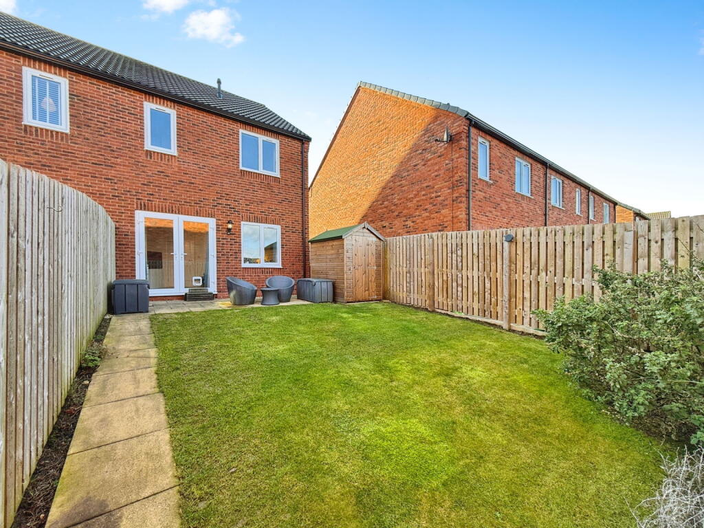 Additional image 17 of Newbury Way, Carlisle, CA2 4QN