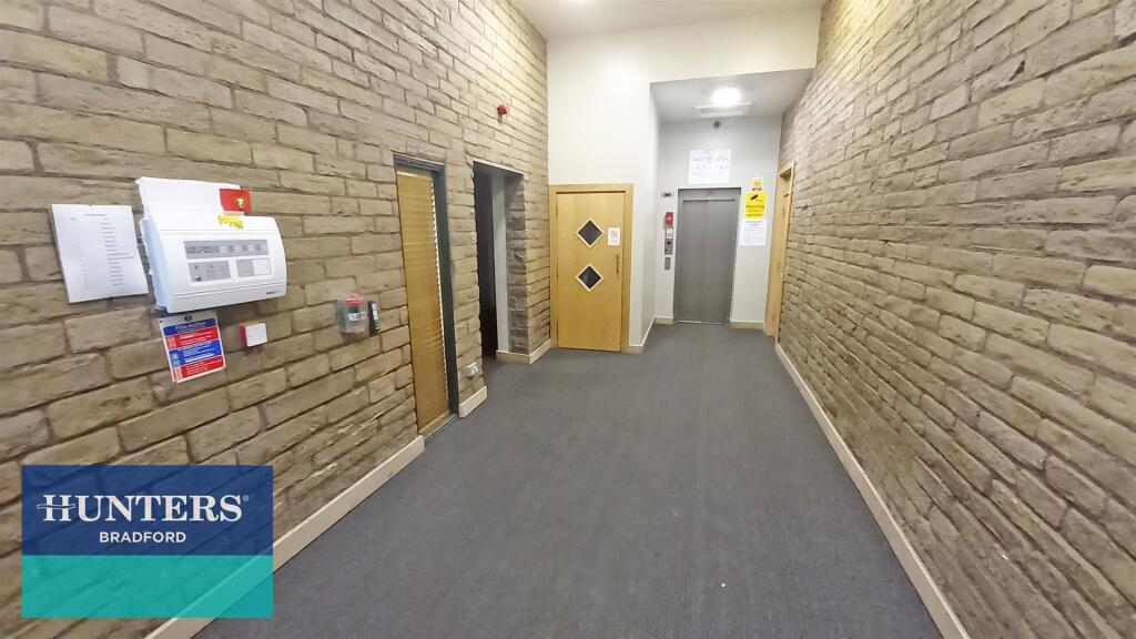 Additional image 13 of REF SR - Apartment 80, Broadgate House Bradford, West Yorkshire, BD1 4QQ