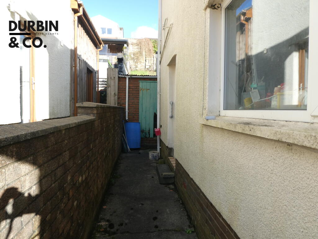 Additional image 32 of Greenala Heol Penrhiw Cefnpennar Mountain Ash