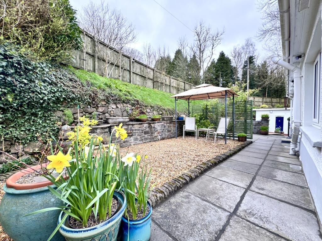 Additional image 27 of Beechwood Bungalow, Llwydcoed, Aberdare