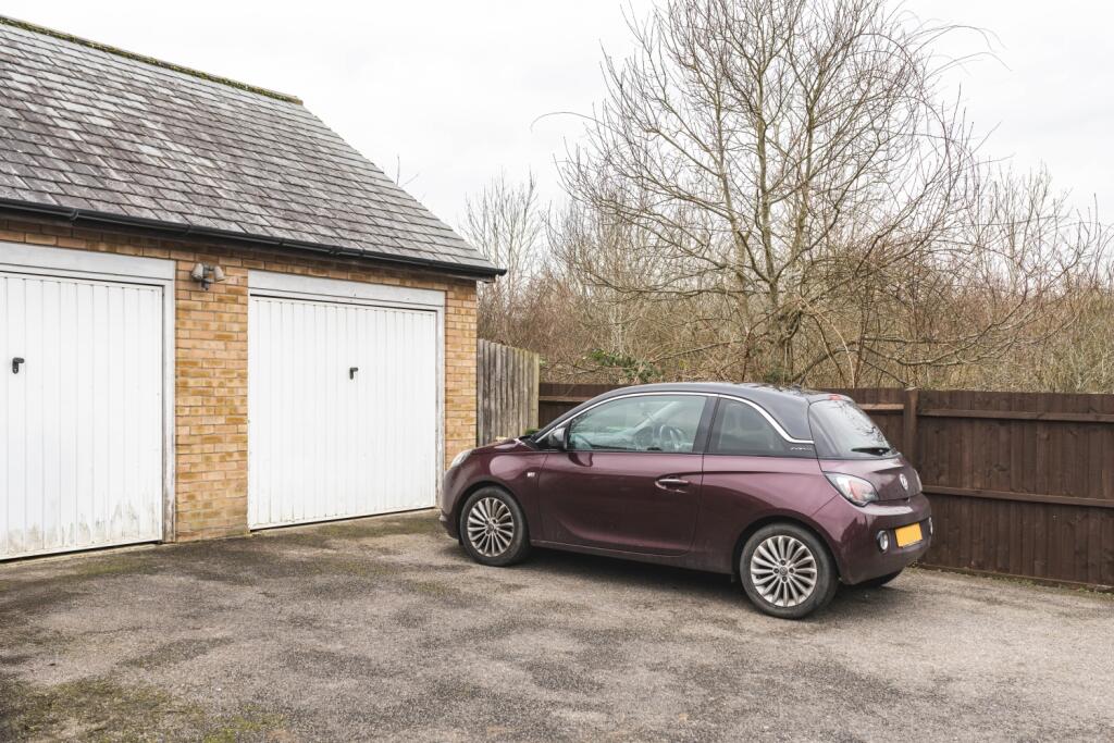 Additional image 20 of Brockholme Mews, Great Cambourne, Cambridge, Cambridgeshire, CB23