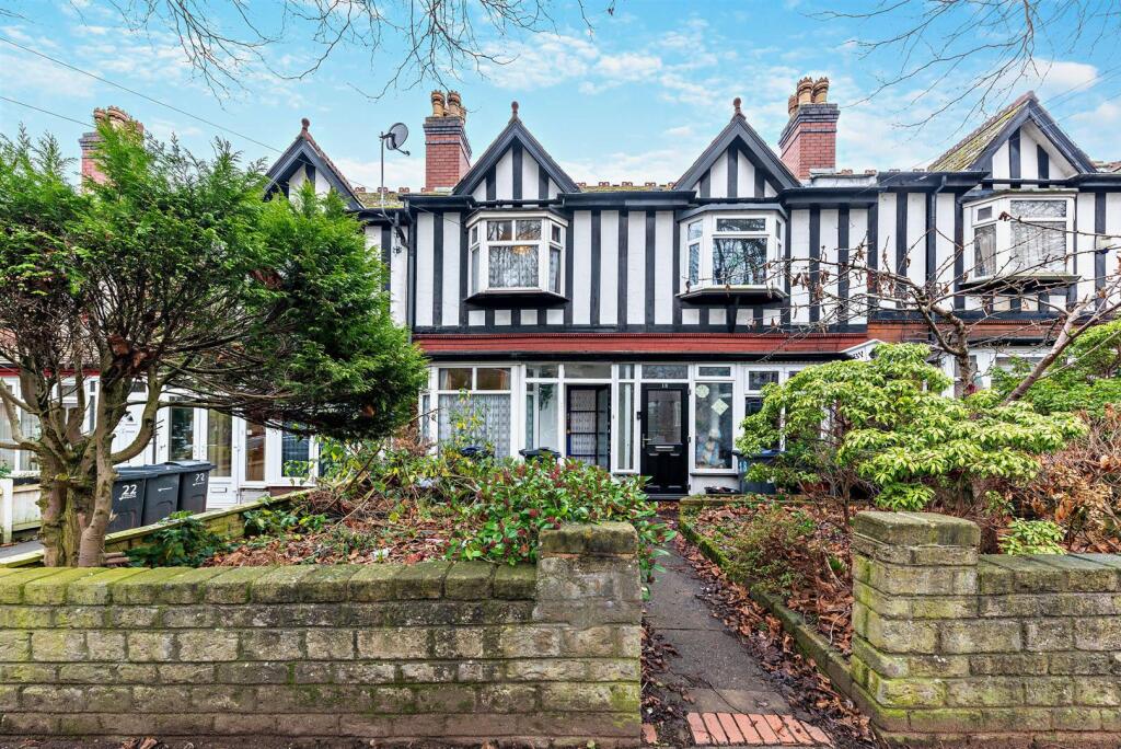 Additional image 8 of Windermere Road, Handsworth Wood, Birmingham