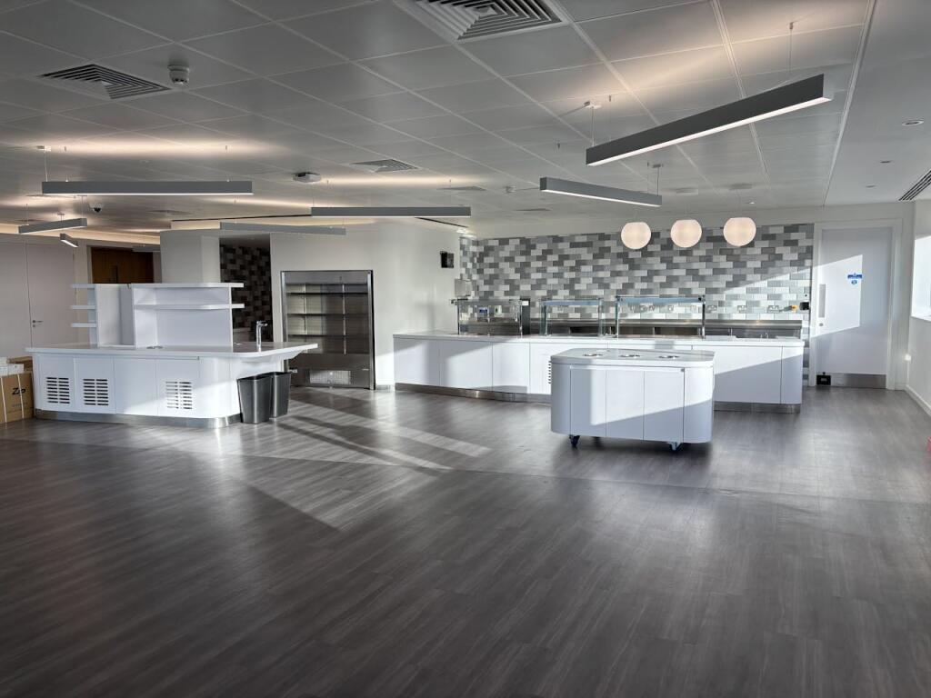 Additional image 5 of Building A, 270 Cambridge Science Park, Milton Road, Cambridge, CB4 0WE