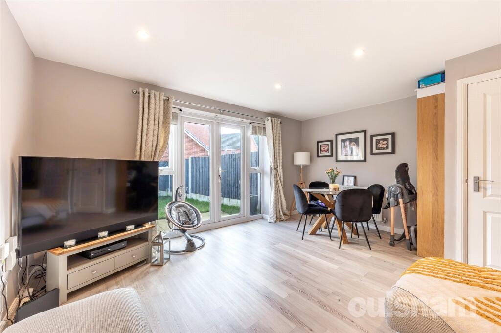 Additional image 3 of Monksway, Kings Norton, Birmingham, West Midlands, B38