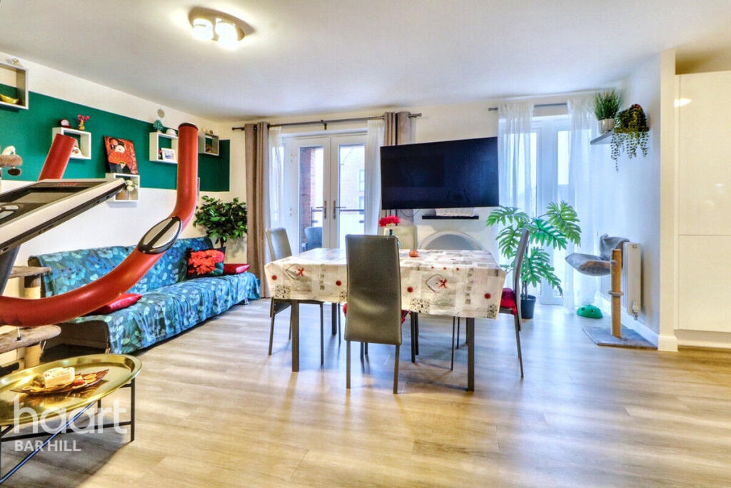 Additional image 3 of Wellington Road, Northstowe.