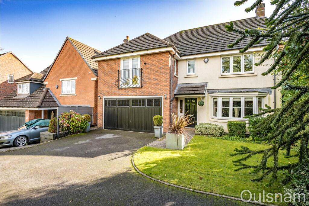 Additional image 31 of Rubery Lane, Rubery, Rednal, Birmingham, B45