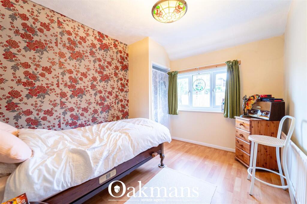 Additional image 17 of Shelfield Road, Birmingham, B14