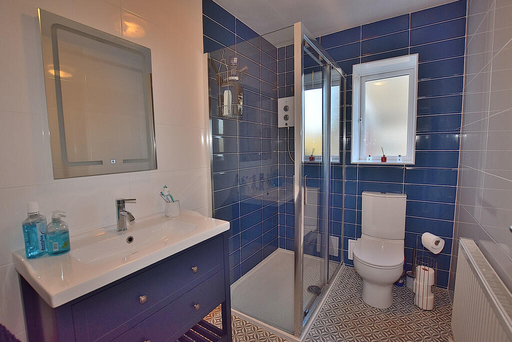 Additional image 12 of Hudswell