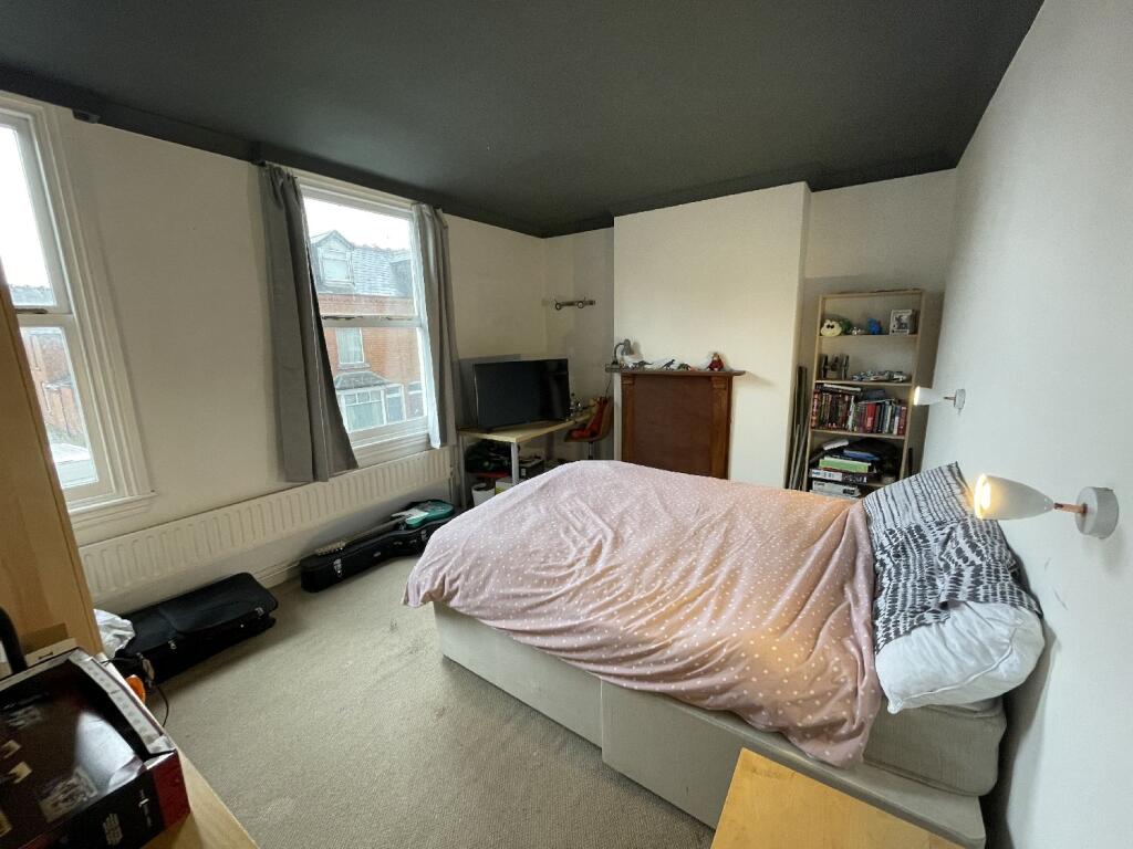 Additional image 3 of Daisy Road (F), Edgbaston, Birmingham, West Midlands, B16