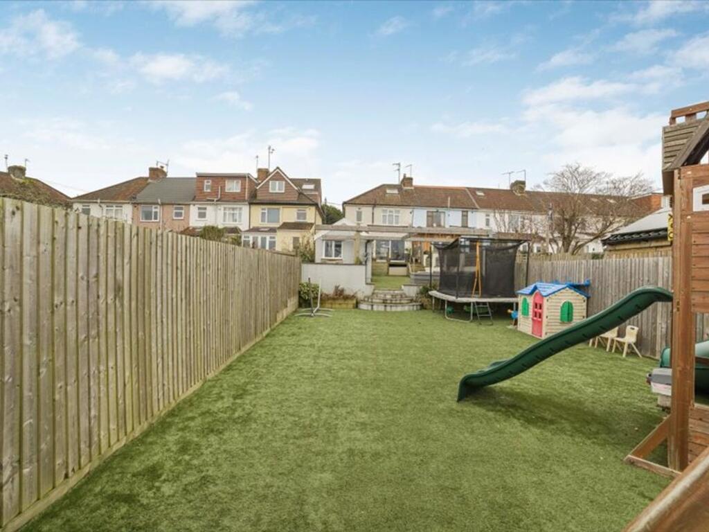 Additional image 28 of Gilbert Road, Kingswood, BS15